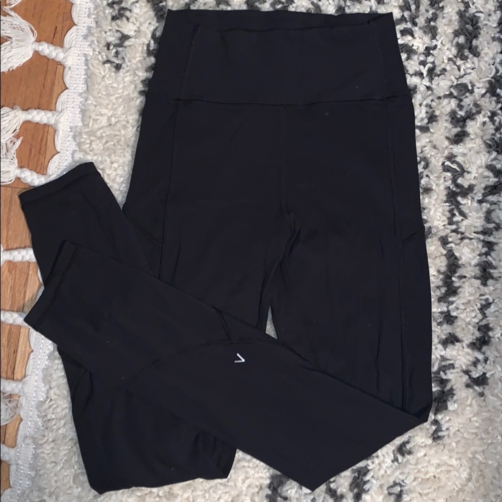 ACTA Inlux Curve Leggings